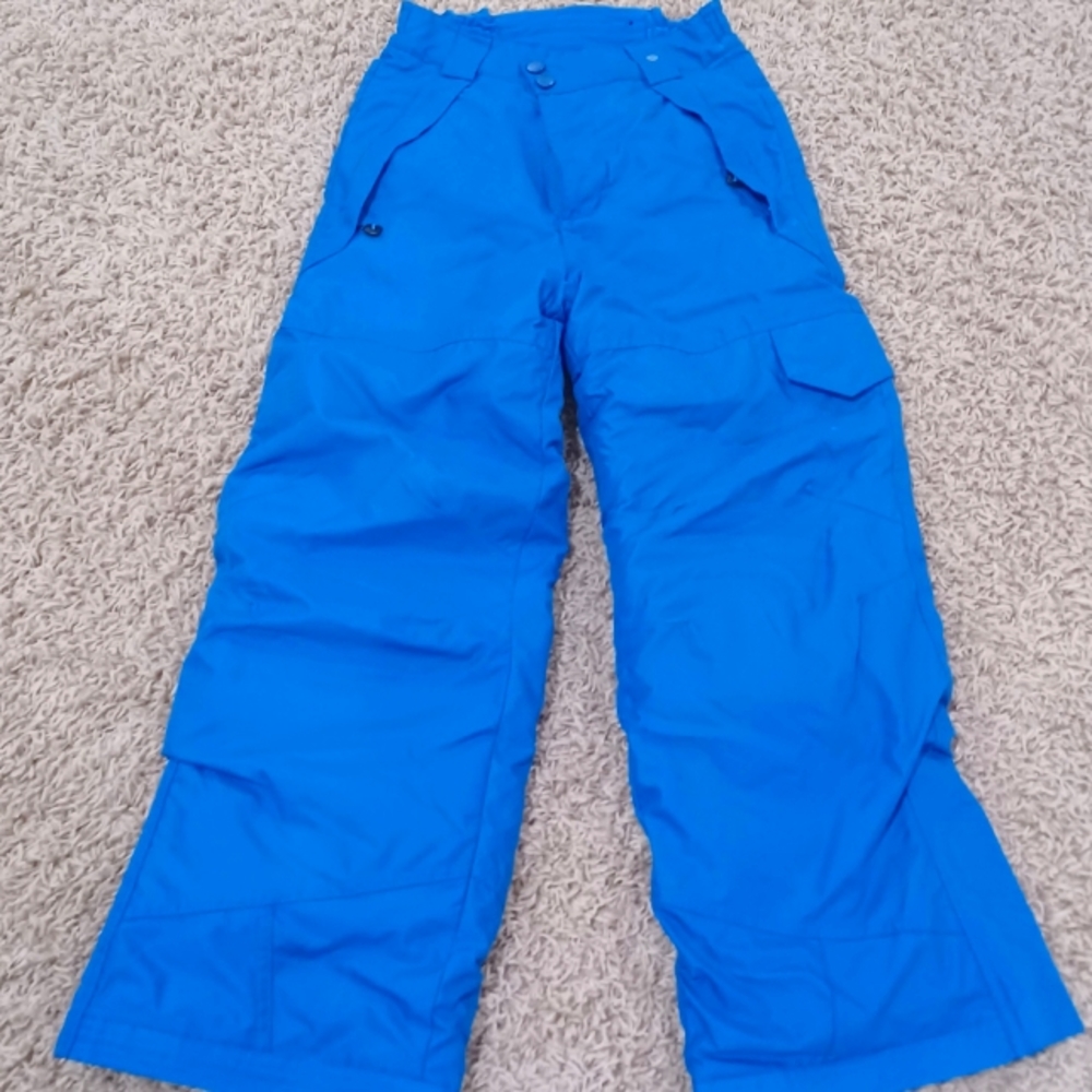 Boys Snow Pants